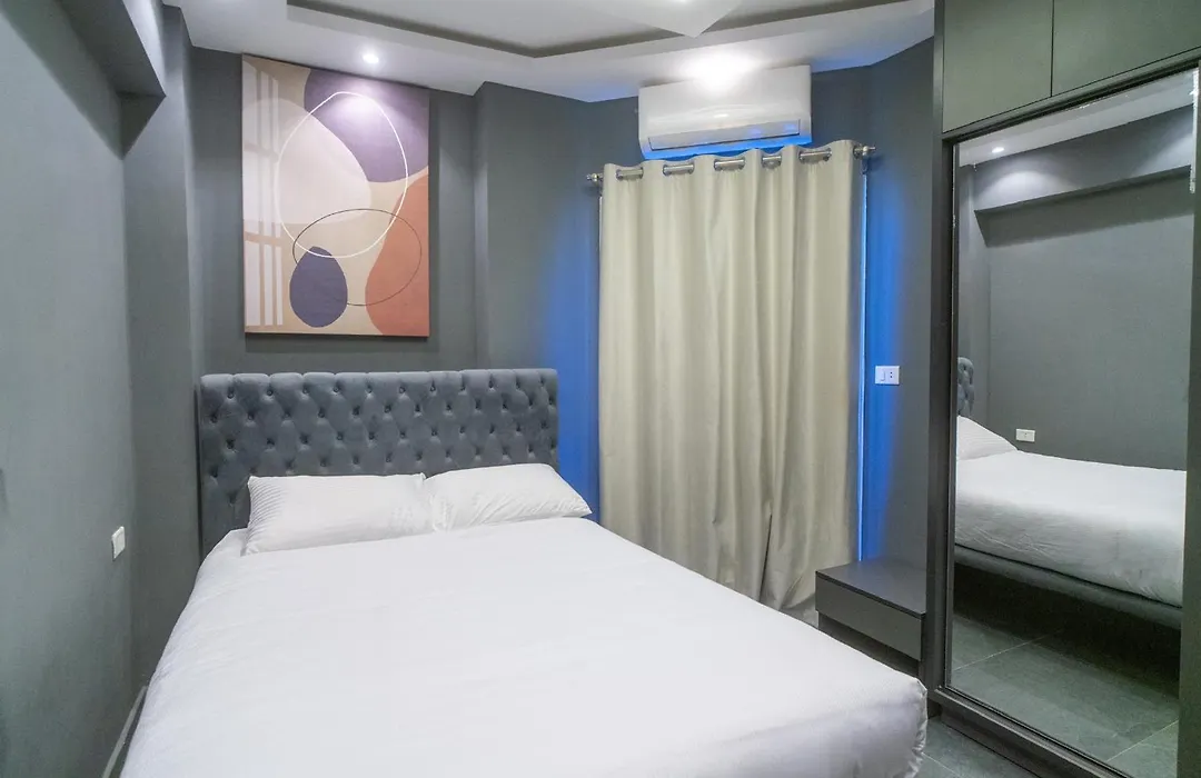 Princess Resort Luxury Apartment A109-1