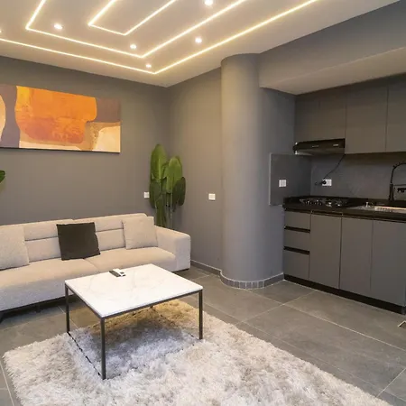 Princess Resort Luxury Apartment A109-2