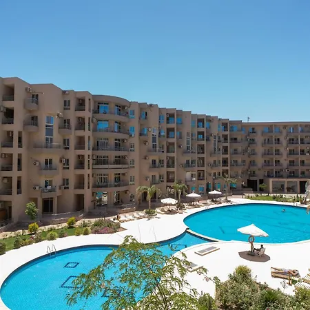 Princess Resort Luxury Apartment A109-3