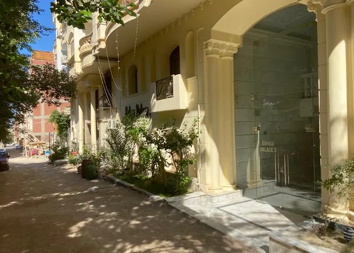 Bahga Palace 3 Residential Apartments